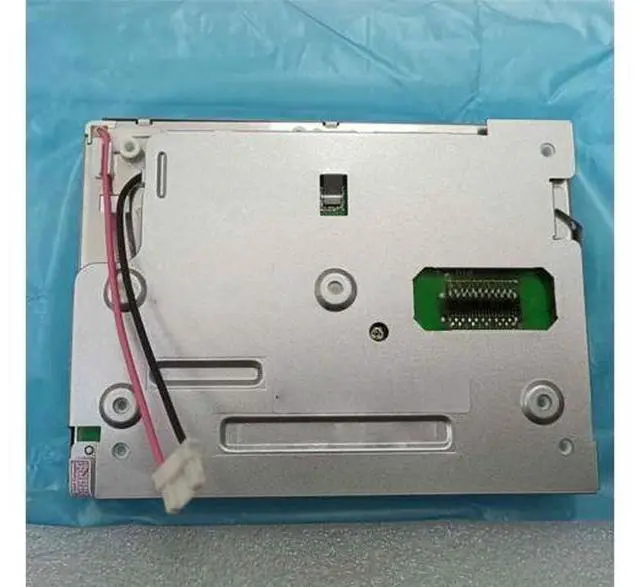 Main image of LQ050Q5DR01 LQ050Q5DR01R 5 inches 320*240 LCD screen