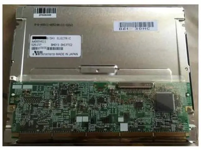 Main image of AA065VE11 6.5 inch 640*480 LCD display