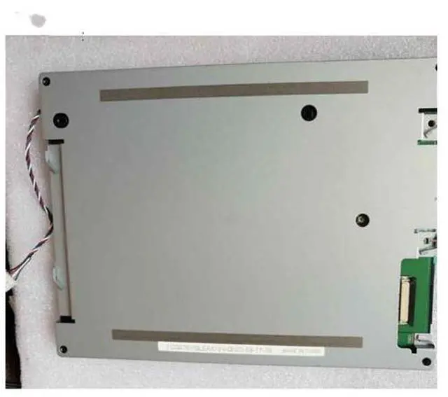 Main image of TCG075VGLEAANN-GN00-S 7.5 inch 640*480 LCD display
