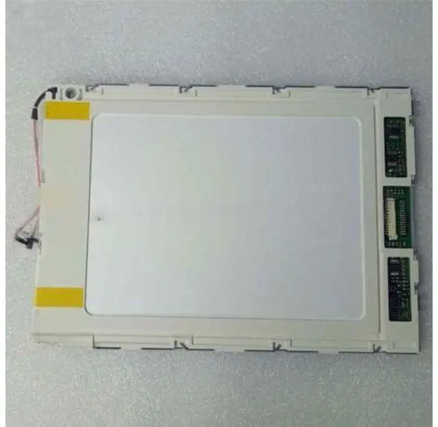 Main image of A61L-0001-0142 7.2-inch 640x480 display