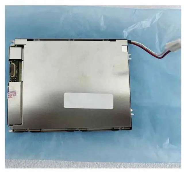 Main image of HDM3224CL-S-T2 320*240 LCD display module