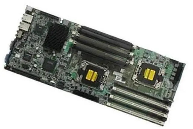 Main image of C6100 Main Board Node Dual 1366 Graphics Workstation Game Hanging Server