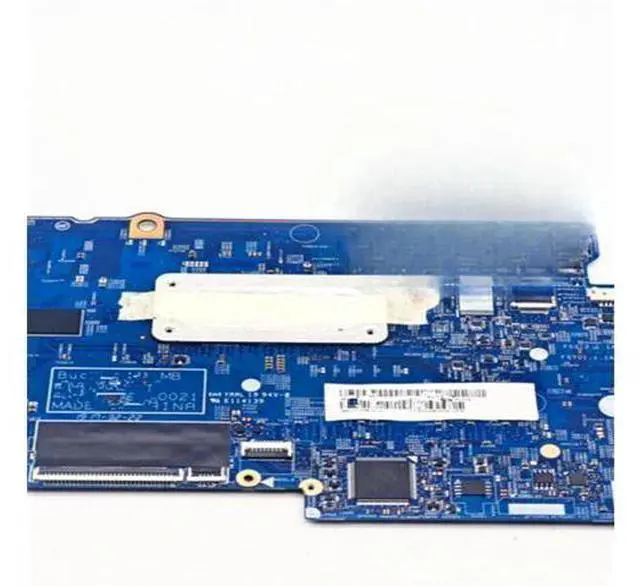 Main image of 14-BA Main Board 923689-601 926322-601 Version Number: 16872-2 I3