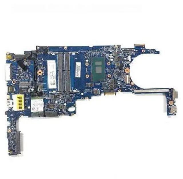 Main image of 6050A2725001--A01 for 820 G3 laptop motherboard 831765-001 831765-601 motherboard i7-6600U CPU