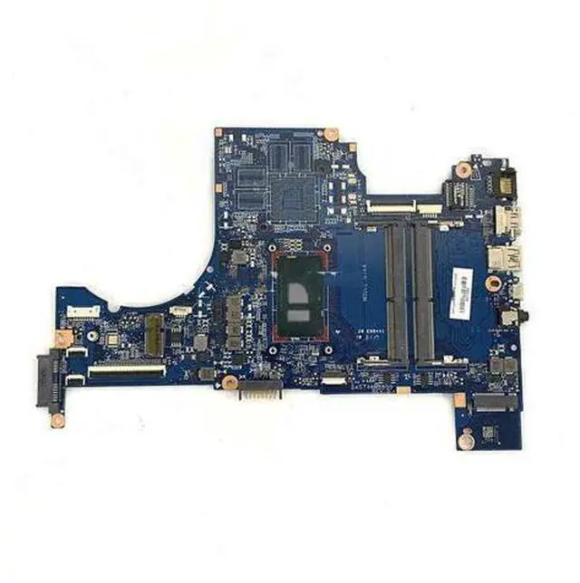 Main image of Suitable for 15-CC laptop motherboard SR3LA i5-8250U 935890-601 935890-001 DAG74A8D0 G74A DDR4