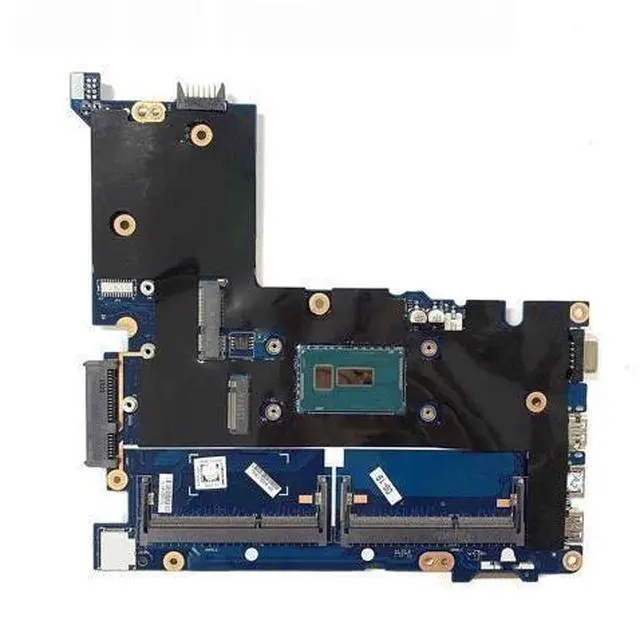 Main image of Suitable for 430 G2 laptop motherboard 3805U 817833-601 815644-601 ZPM30 LA-B171P
