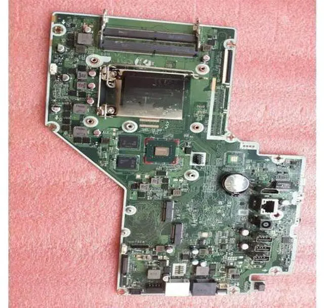 Main image of TCP-Q24 24-B Main Board 923277-001 Version Number: DA0N83MB6G0