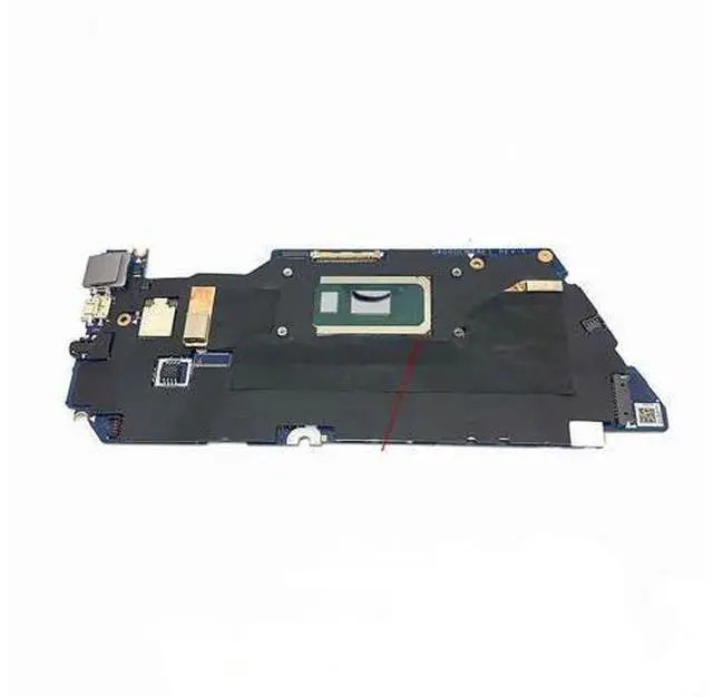 Main image of DA00GCAE1 for X360 14C-CA0030CA 14C-CA i3-10110U 8GB 128GeMMC FPR motherboard M00301-001