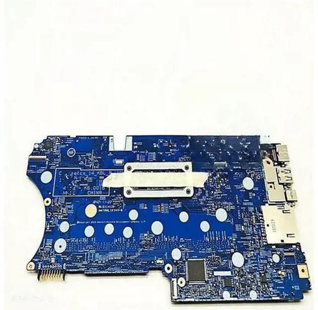 Main image of 14-CD TPN-W131 Main Board L18175-001 Version Number: 17879-1B SR3W0