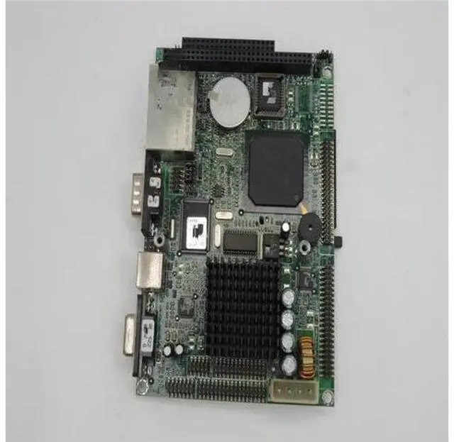 Main image of Research and Development of GENE-4312 REV.A1.1 Industrial Computer Main Board Industrial Main Board Dual Network Port To