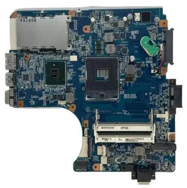 Main image of PCG-61212T A1771571A PCG-61211T A1771569A main board MBX-224 main board