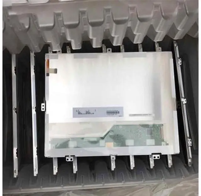 Main image of LQ121X3LH01 12.1 inch 1024(RGB)×768 LCD display