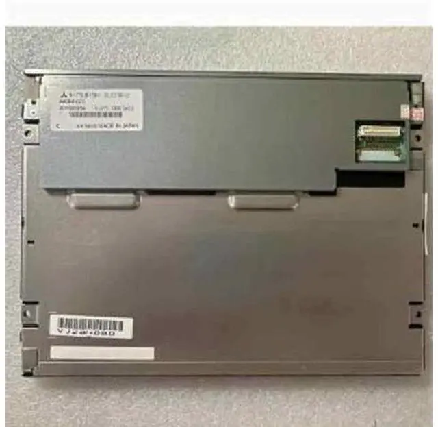 Main image of AA084VG01 AA084VG03 8.4-inch LCD screen