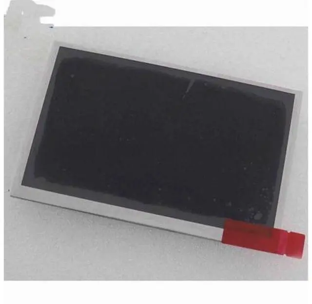 Main image of TX18D212VM0BAA 7.0 inch 1280(RGB)×768 20pins LCD
