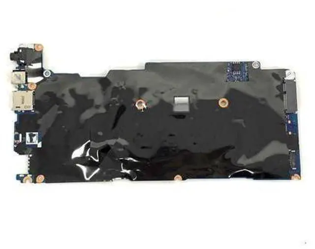 Main image of M00109-001 for 14A-NA laptop motherboard DA00GB6E0 CPU: N4000 : 4GB