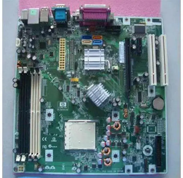 Main image of DC5750 Main Board M2RS485-BTX AM2 Main Board 432861-001 409305-001