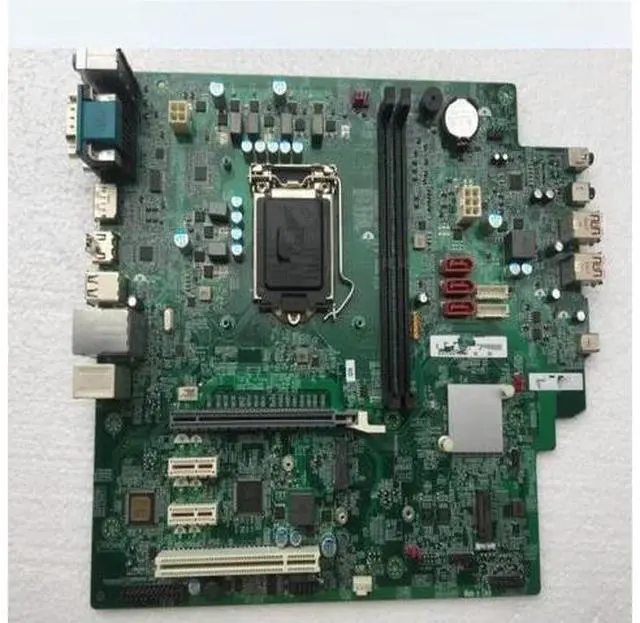 Main image of B36H4-AM3 Main Board Model Veriton D650 B360 Chip, Support 8th Generation 9th
