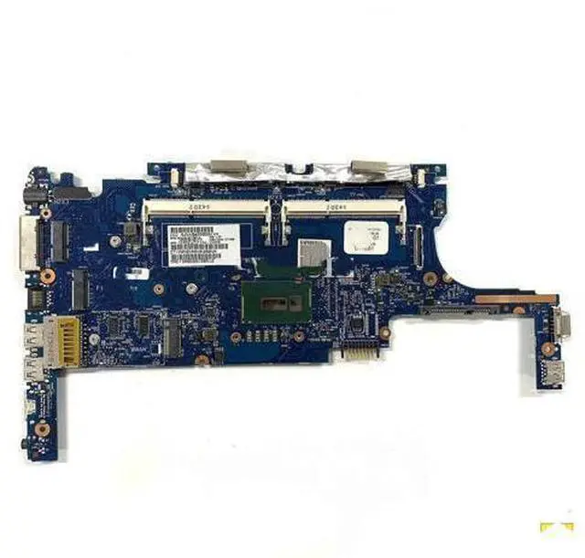 Main image of Suitable for 820 G2 laptop motherboard 781858-001 781858-501 781858-601 6050A2635701 with i7-5600U
