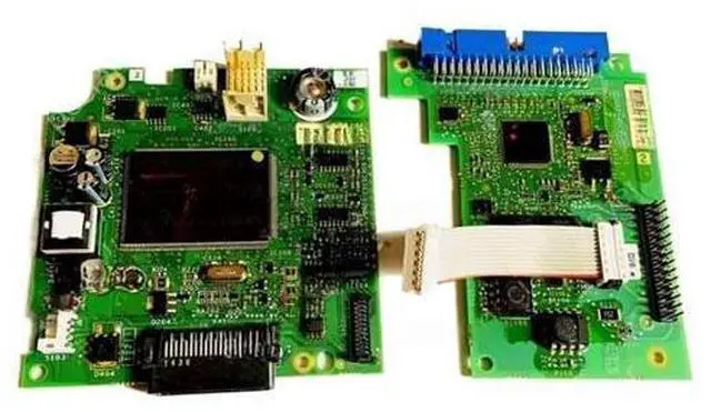 Main image of Applicable to ATV61-71-61F series inverter 22-37-45-55-75KW control card CPU board motherboard