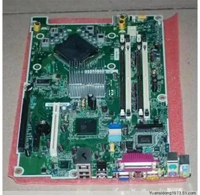 Main image of RP5700 POS Cash Register Main Board 578188-001 439752-002 439753-000