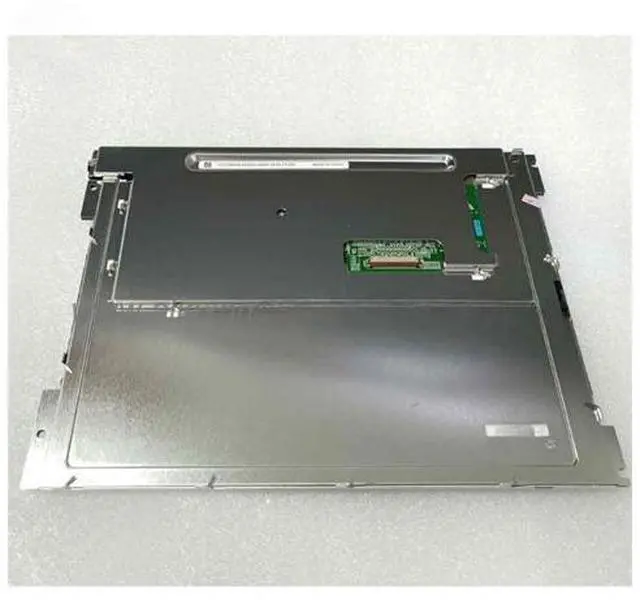 Main image of TCG104VGLAAANN-AN00 10.4" 640(RGB)×480 -LCD