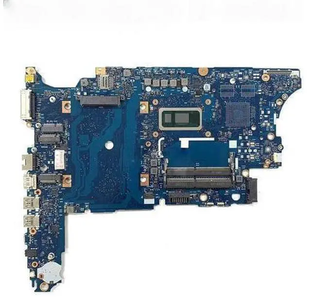 Main image of For 650 G5 laptop motherboard 6050A3028501 with i7-8565U CPU
