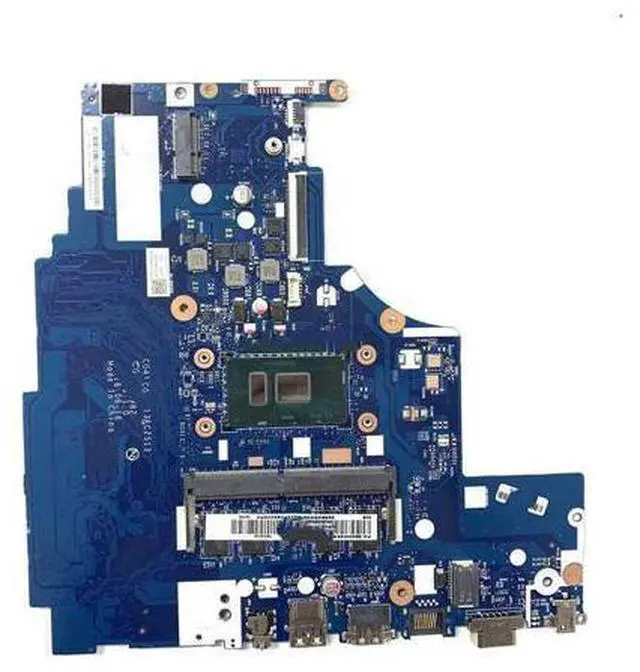 Main image of Laptop motherboard suitable for 310-15IKB motherboard SR2ZU I5-7200U 5B20M29185 CG413 CG513 CZ513 NM-A982