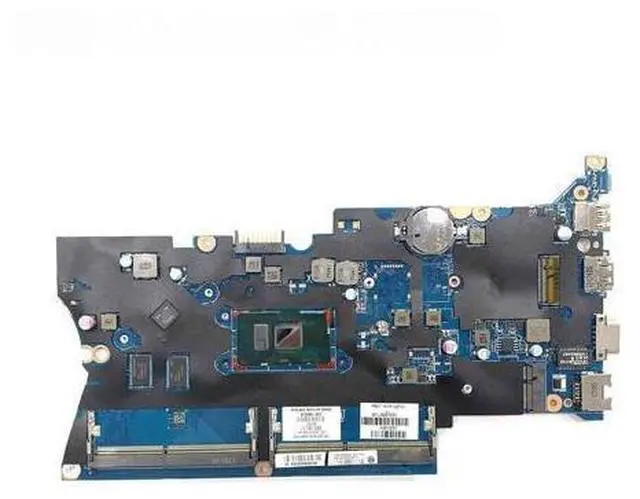Main image of DA0X816E0 for 440 G4 laptop motherboard 913099-601 913099-001 i3-7100U dual-core processor (2.3)