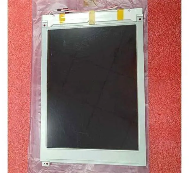 Main image of 9.4 inch 640x480 LM-KE55-32NTK FS-LCD Industrial Display