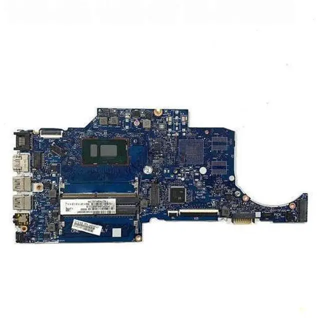 Main image of L33910-601 L33910-001 Applicable to 14S-CR 14S-CF 14-CF 14-CR 14-CF0013DX Laptop Motherboard HSN-I130 6050A2992901 i3-8130U
