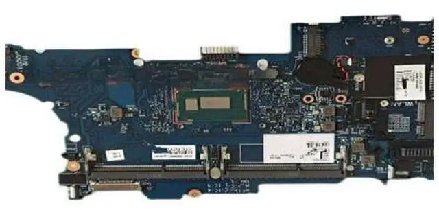 Main image of BooK 840 850 G1 Main Board 802519-001 Version Number 6050A2560201