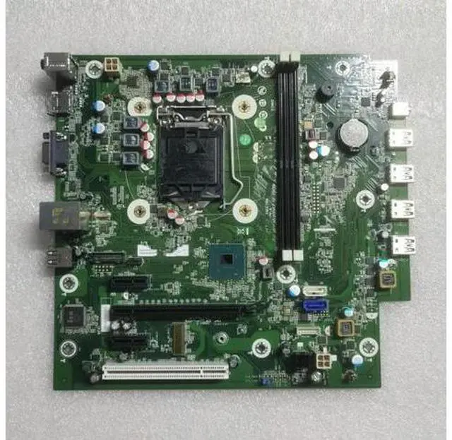 Main image of Desktop Pro G2 MT Main Board TPC-F120-MT L42498 L32820-001 Main Board