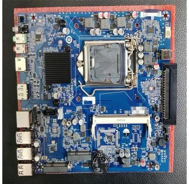 Main image of OPS Single Main Board Model: H110X2, HO-360/H0-361/HO-560/HO-561 Series