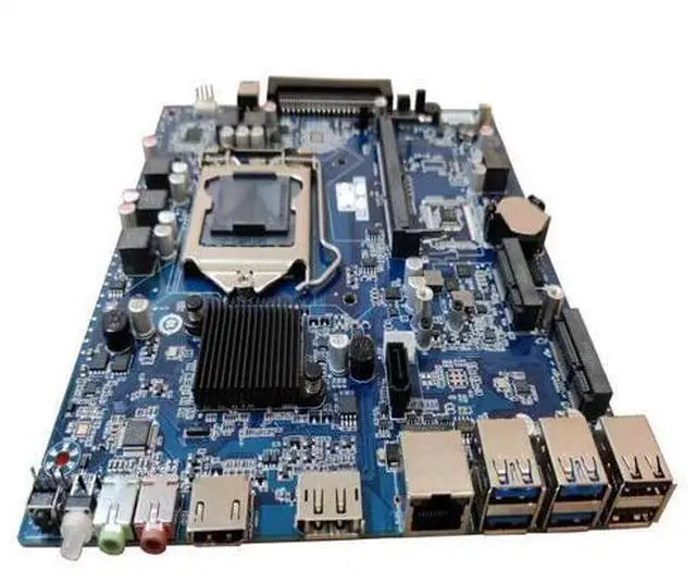 Main image of OPS Single Main Board Model: H110X3, HO-360/H0-361/HO-560/HO-561 Series