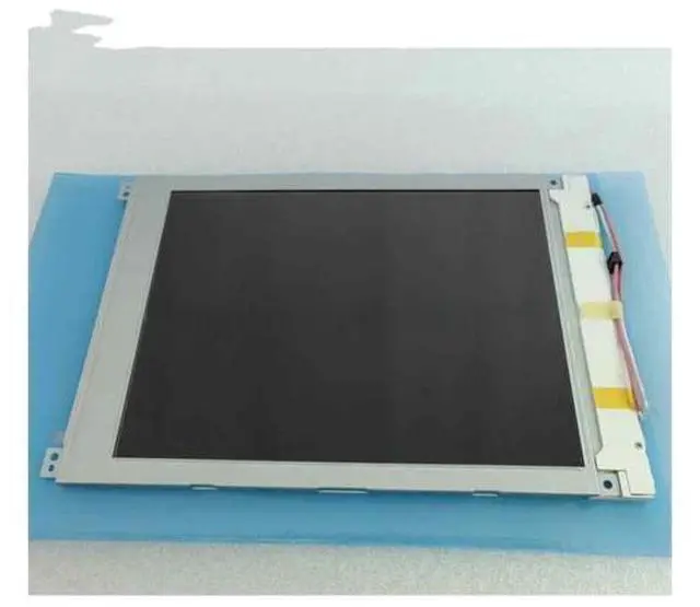 Main image of 9.4 inch 640*480 T-51430NFU-FW-AA monochrome FS-LCD display