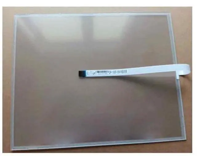 Main image of 19 inch GP-190F-5M-NB06B glass panel touch screen 5 lines