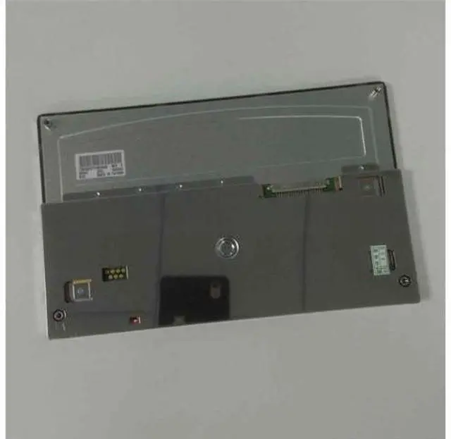Main image of TX20D207VM0AAA 8 inch 1280*768 -LCD display supply