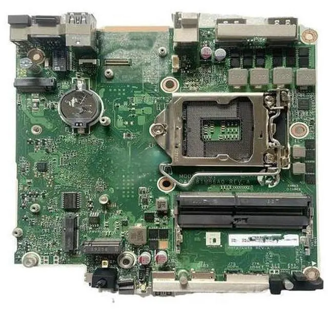 Main image of 800 G4 DM Main Board L19394-001 L19393 L19395 L05127-002 L04546