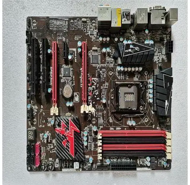 Main image of / Technology B75 PRO3-M B75 Pro3 Zh77 Z77 B75m1155 Main Board