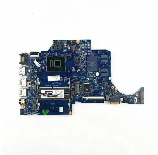 Main image of L33910-001 14-cf Computer Main Board 6050A2992901 L41568 L24460