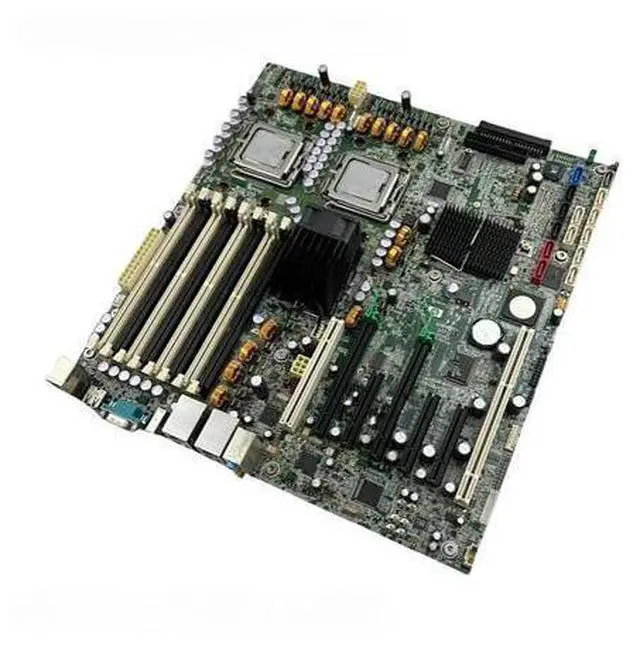 Main image of /XW8600 Medical, Graphics Workstation Main Board 480024-001 439241-002