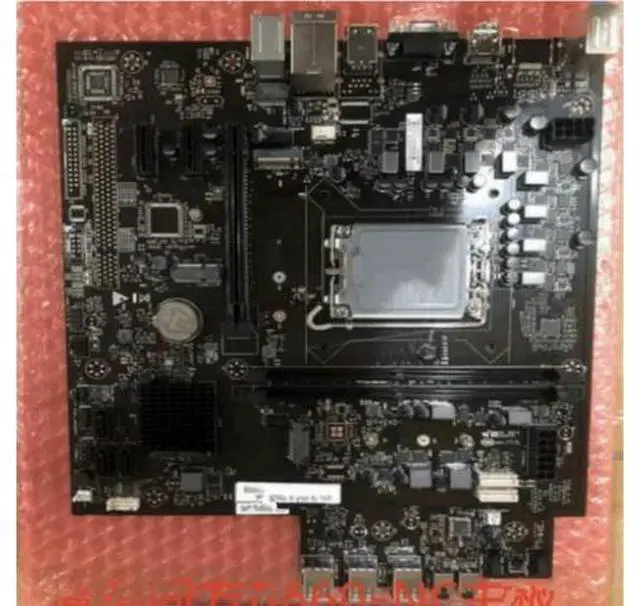 Main image of B660-NC V1.1 main board B660-N2 V1.0 main board 12th generation CPU