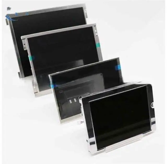 Main image of DMF-50997NFU-SFW LCD Module Replacement