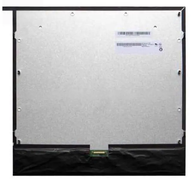 Main image of G170HAN01.1 17-inch 1920x1920 LCD screen