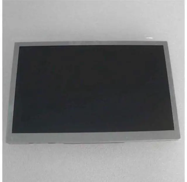 Main image of TX18D211VM0BAA 7-inch 800x480 LCD panel