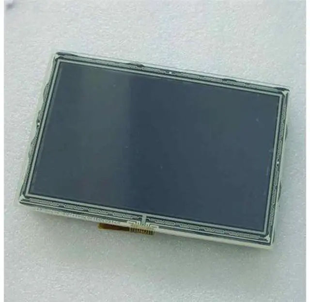 Main image of LT070AA32B00 7-inch 800*480 -LCD display with touch screen