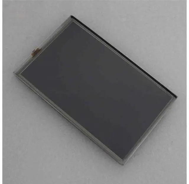 Main image of TX23D38VM0CPA 9 inch 800*480 -LCD display with touch screen