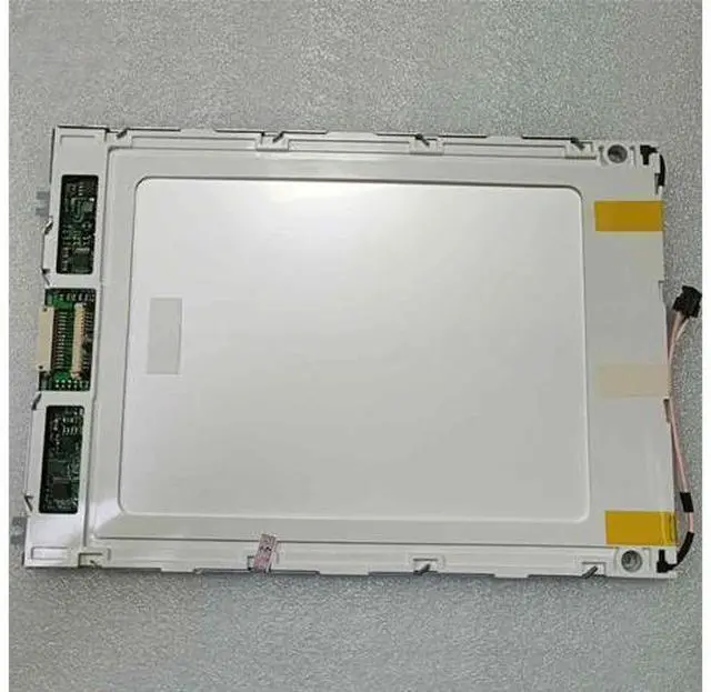 Main image of LRUDC8012A 7.2 inch 640*480 monochrome FS-LCD display