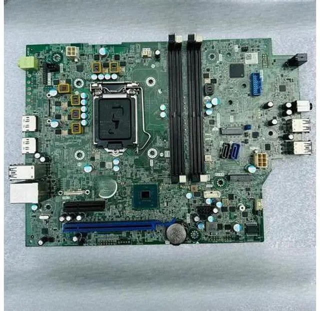 Main image of 5060sff 5070sff Main Board 654JC YJMC0 8th Generation 9th Generation