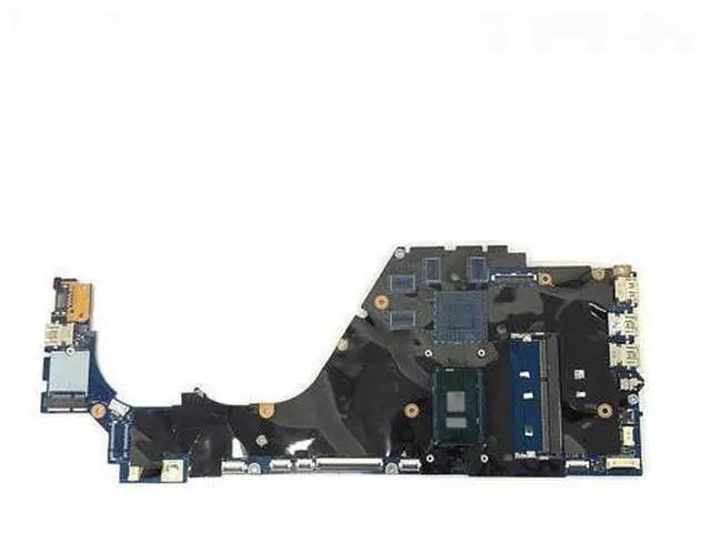 Main image of Suitable for 14 14-J SR2EY i5-6200U 2.3 4GB laptop motherboard 829089-601 829089-001 ASV40 LA-C492P